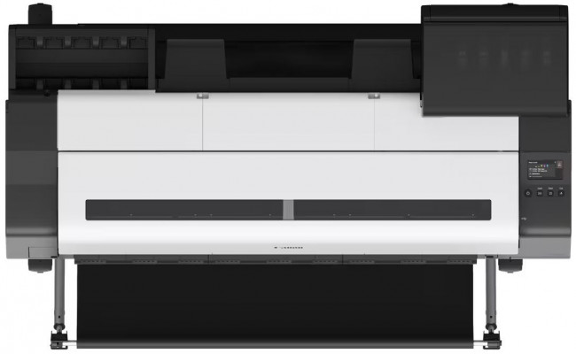Плоттер Canon 6855C003 — для бизнеса и офиса