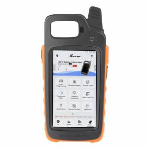 Программатор Xhorse VVDI Key Tool Max PRO