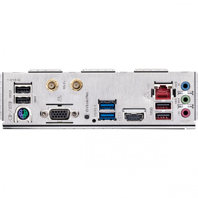 Материнская плата GIGABYTE B650M GAMING WIFI6E — для бизнеса и офиса