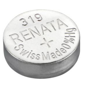 Э\п Renata 319 SR527 BL1