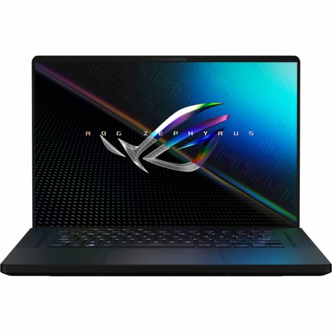 Ноутбук ASUS ROG GU603ZX-K8009W (90NR08R1-M00120) — для бизнеса и офиса Ноутбук ASUS ROG GU603ZX-K8009W (90NR08R1-M00120) — для бизнеса и офиса