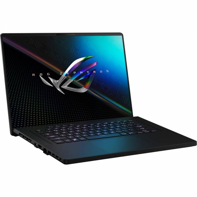 Ноутбук ASUS ROG GU603ZX-K8009W (90NR08R1-M00120) — для бизнеса и офиса Ноутбук ASUS ROG GU603ZX-K8009W (90NR08R1-M00120) — для бизнеса и офиса