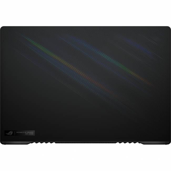 Ноутбук ASUS ROG GU603ZX-K8009W (90NR08R1-M00120) — для бизнеса и офиса Ноутбук ASUS ROG GU603ZX-K8009W (90NR08R1-M00120) — для бизнеса и офиса