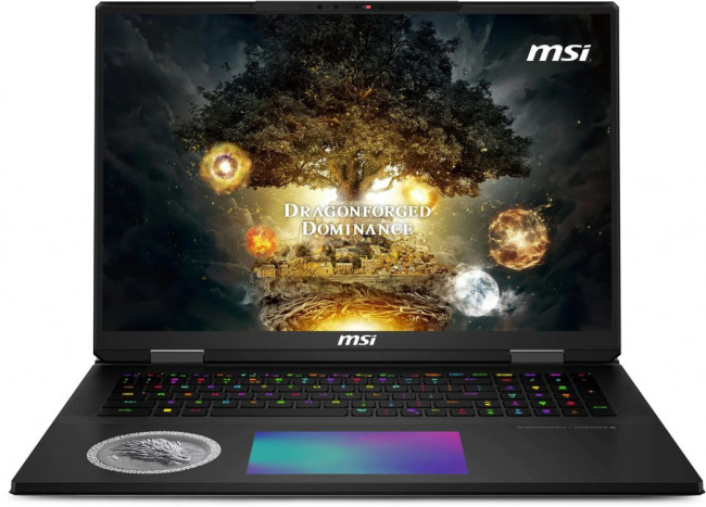 Ноутбук MSI 9S7-1824A5-1020 — для бизнеса и офиса