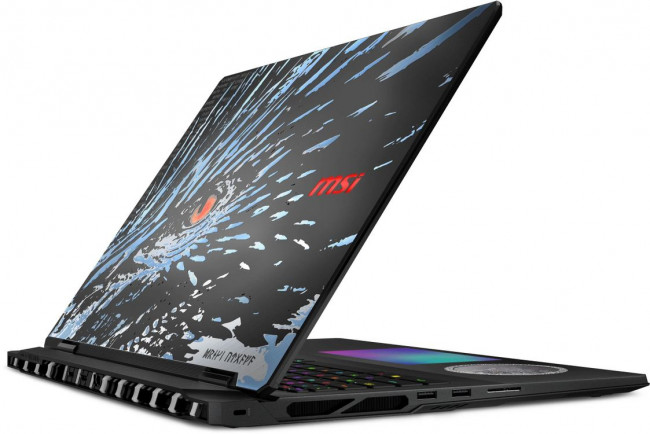 Ноутбук MSI 9S7-1824A5-1020 — для бизнеса и офиса