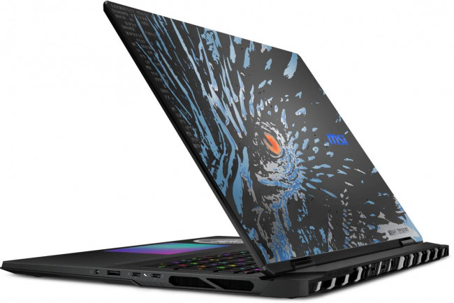 Ноутбук MSI 9S7-1824A5-1020 — для бизнеса и офиса