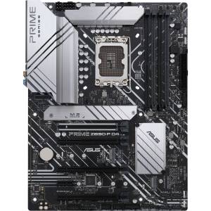 Материнская плата ASUS PRIME Z690-P D4-CSM (90MB18P0-M0EAYC)
