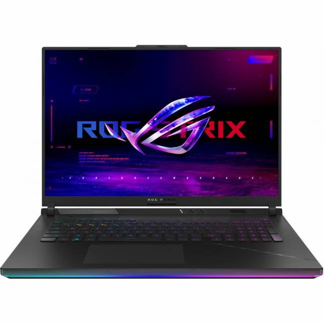 Ноутбук ASUS ROG Strix SCAR 18 G834JY-N6087 (90NR0CG1-M006E0) — для бизнеса и офиса Ноутбук ASUS ROG Strix SCAR 18 G834JY-N6087 (90NR0CG1-M006E0) — для бизнеса и офиса