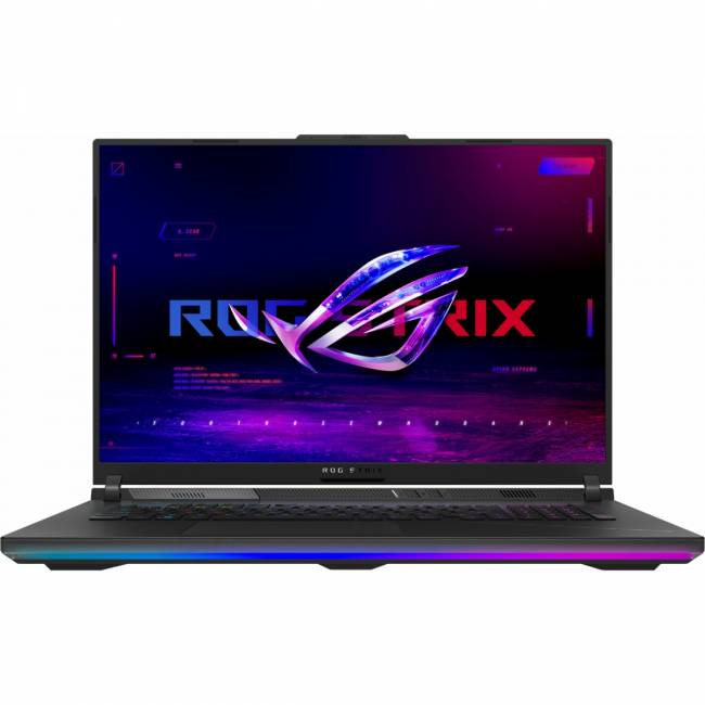 Ноутбук ASUS ROG Strix SCAR 18 G834JY-N6087 (90NR0CG1-M006E0) — для бизнеса и офиса Ноутбук ASUS ROG Strix SCAR 18 G834JY-N6087 (90NR0CG1-M006E0) — для бизнеса и офиса