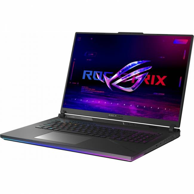 Ноутбук ASUS ROG Strix SCAR 18 G834JY-N6087 (90NR0CG1-M006E0) — для бизнеса и офиса Ноутбук ASUS ROG Strix SCAR 18 G834JY-N6087 (90NR0CG1-M006E0) — для бизнеса и офиса