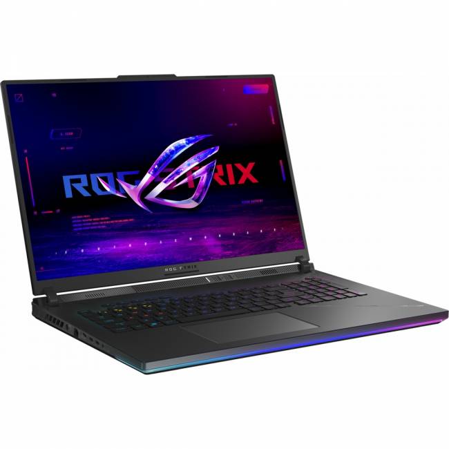 Ноутбук ASUS ROG Strix SCAR 18 G834JY-N6087 (90NR0CG1-M006E0) — для бизнеса и офиса Ноутбук ASUS ROG Strix SCAR 18 G834JY-N6087 (90NR0CG1-M006E0) — для бизнеса и офиса