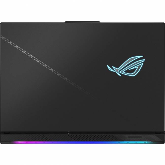 Ноутбук ASUS ROG Strix SCAR 18 G834JY-N6087 (90NR0CG1-M006E0) — для бизнеса и офиса Ноутбук ASUS ROG Strix SCAR 18 G834JY-N6087 (90NR0CG1-M006E0) — для бизнеса и офиса
