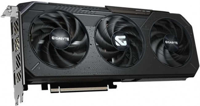 Видеокарта GIGABYTE GV-R9060XTGAMING OC-16GD — для бизнеса и офиса Видеокарта GIGABYTE GV-R9060XTGAMING OC-16GD — для бизнеса и офиса