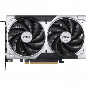 Видеокарта MSI GeForce RTX 5050 8G VENTUS 2X
