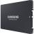 Твердотельный накопитель Samsung SSD SM883, 1920GB (MZ7KH1T9HAJR-00005) — для бизнеса и офиса Твердотельный накопитель Samsung SSD SM883, 1920GB (MZ7KH1T9HAJR-00005) — для бизнеса и офиса