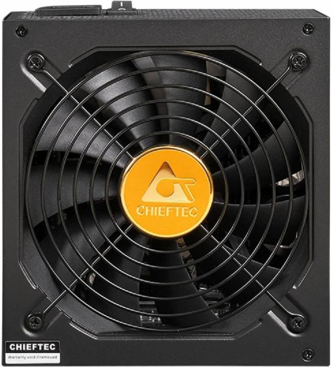 Блок питания Chieftec PPS-1050FC-A3 — для бизнеса и офиса Блок питания Chieftec PPS-1050FC-A3 — для бизнеса и офиса