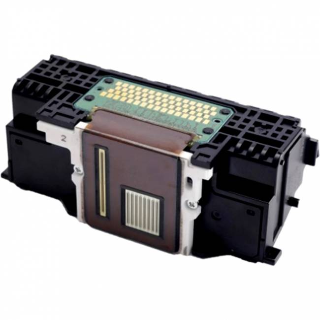 Печатающая головка Canon QY6-0083-00000 — для бизнеса и офиса Печатающая головка Canon QY6-0083-00000 — для бизнеса и офиса