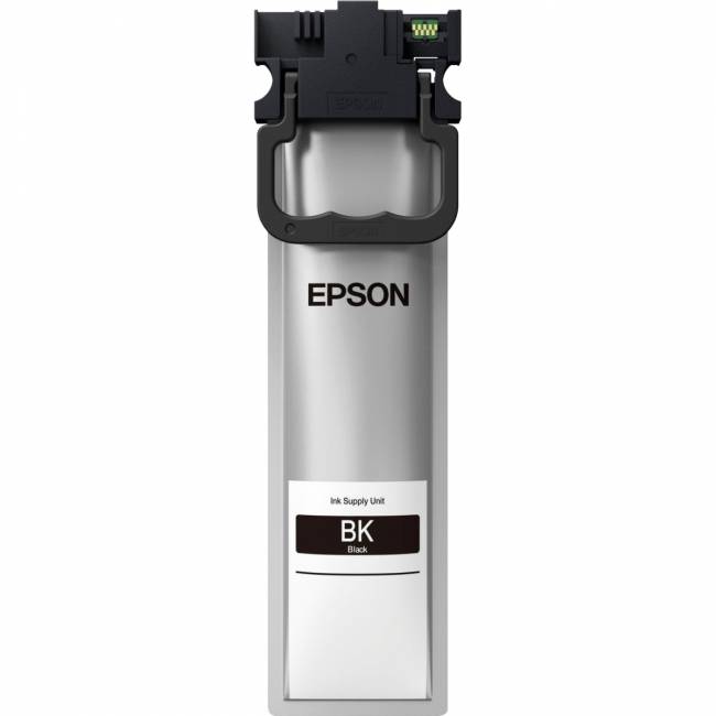 Картридж Epson C13T945140 — для бизнеса и офиса Картридж Epson C13T945140 — для бизнеса и офиса