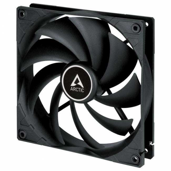 Вентилятор корпусной ARCTIC ACFAN00248A — для бизнеса и офиса Вентилятор корпусной ARCTIC ACFAN00248A — для бизнеса и офиса