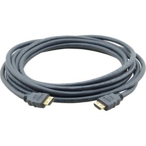 Кабель HDMI-HDMI  (Вилка - Вилка), 10,6 м [97-01213035] Kramer C-HM/HM/ETH-35
