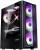 Корпус Zalman N4 REV.1 BLACK — для бизнеса и офиса Корпус Zalman N4 REV.1 BLACK — для бизнеса и офиса