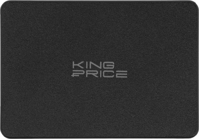 Накопитель SSD KingPrice KPSS240G2 — для бизнеса и офиса Накопитель SSD KingPrice KPSS240G2 — для бизнеса и офиса