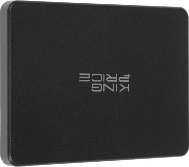 Накопитель SSD KingPrice KPSS240G2 — для бизнеса и офиса Накопитель SSD KingPrice KPSS240G2 — для бизнеса и офиса