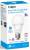 Умная Wi-Fi лампа TP-Link Smart Wi-Fi Light Bulb — для бизнеса и офиса Умная Wi-Fi лампа TP-Link Smart Wi-Fi Light Bulb — для бизнеса и офиса