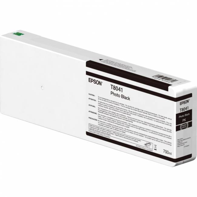 Картридж Epson C13T804100 — для бизнеса и офиса Картридж Epson C13T804100 — для бизнеса и офиса
