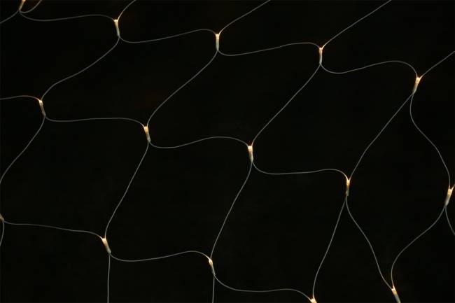 Гирлянда Гирлянда 66LED 220V, 1 режим, 2х1 м, занавес, тёплый белый — для бизнеса и офиса Гирлянда Гирлянда 66LED 220V, 1 режим, 2х1 м, занавес, тёплый белый — для бизнеса и офиса