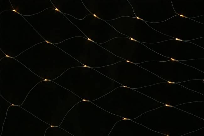 Гирлянда Гирлянда 66LED 220V, 1 режим, 2х1 м, занавес, тёплый белый — для бизнеса и офиса Гирлянда Гирлянда 66LED 220V, 1 режим, 2х1 м, занавес, тёплый белый — для бизнеса и офиса
