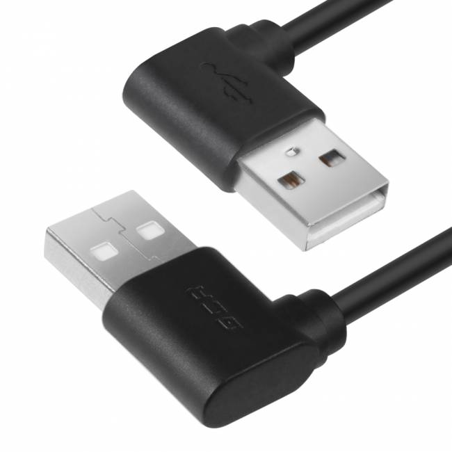 GCR Кабель 1.0m USB 2.0, AM угловой/AM угловой, 28/24 AWG, GCR-AUM5AM-BB2S-1.0m Greenconnect GCR-AUM5AM-BB2S-1.0m — для бизнеса и офиса GCR Кабель 1.0m USB 2.0, AM угловой/AM угловой, 28/24 AWG, GCR-AUM5AM-BB2S-1.0m Greenconnect GCR-AUM5AM-BB2S-1.0m — для бизнеса и офиса