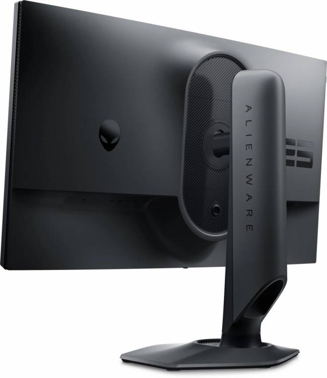 Монитор Dell AW2524HF — для бизнеса и офиса Монитор Dell AW2524HF — для бизнеса и офиса