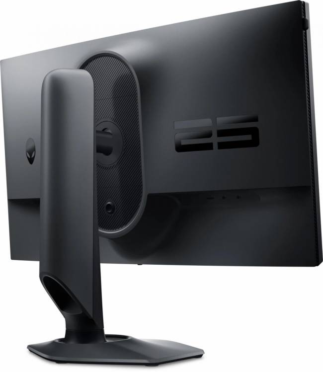 Монитор Dell AW2524HF — для бизнеса и офиса Монитор Dell AW2524HF — для бизнеса и офиса
