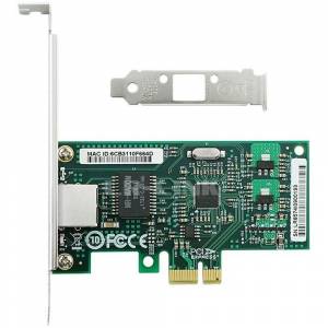 Сетевая карта LR-Link LREC9201CT