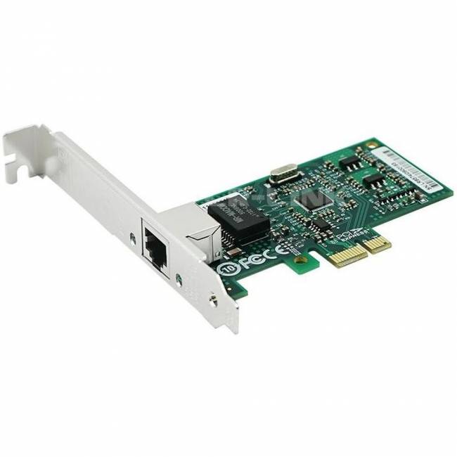 Сетевая карта LR-Link LREC9201CT — для бизнеса и офиса Сетевая карта LR-Link LREC9201CT — для бизнеса и офиса