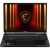 Ноутбук MSI 9S7-15M361-814 — для бизнеса и офиса