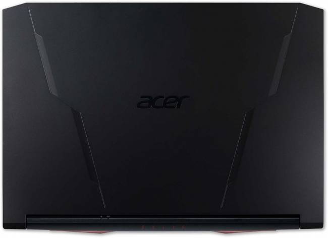Ноутбук Acer Nitro 5 AN515-57-55ZS (ENG клавиатура) — для бизнеса и офиса Ноутбук Acer Nitro 5 AN515-57-55ZS (ENG клавиатура) — для бизнеса и офиса