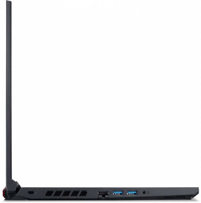 Ноутбук Acer Nitro 5 AN515-57-55ZS (ENG клавиатура) — для бизнеса и офиса Ноутбук Acer Nitro 5 AN515-57-55ZS (ENG клавиатура) — для бизнеса и офиса