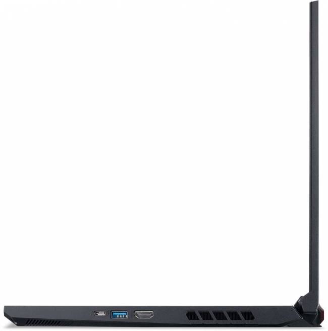 Ноутбук Acer Nitro 5 AN515-57-55ZS (ENG клавиатура) — для бизнеса и офиса Ноутбук Acer Nitro 5 AN515-57-55ZS (ENG клавиатура) — для бизнеса и офиса