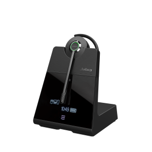 Гарнитура беспроводная Jabra Engage 75 Convertible