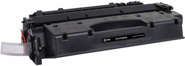 - Cactus CS-CF280XS — для бизнеса и офиса - Cactus CS-CF280XS — для бизнеса и офиса