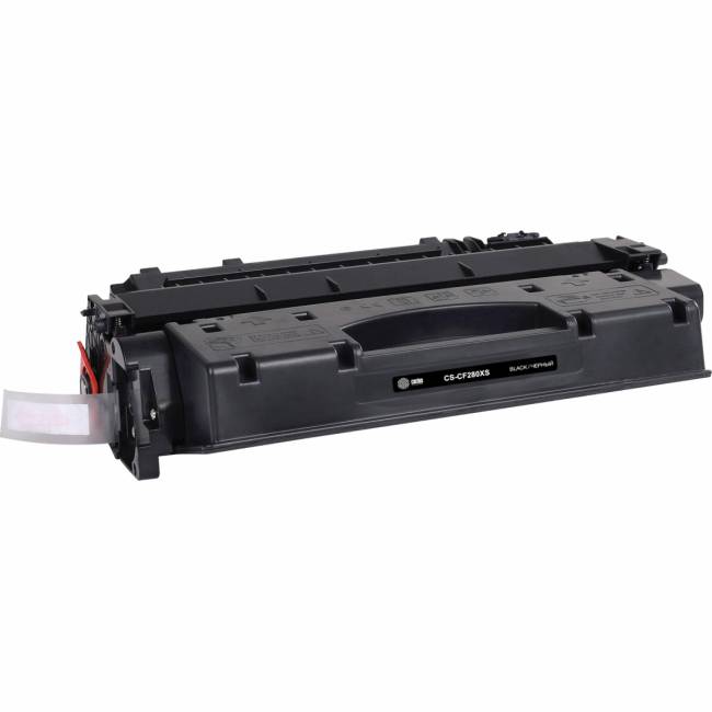 - Cactus CS-CF280XS — для бизнеса и офиса - Cactus CS-CF280XS — для бизнеса и офиса