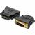 Адаптер-переходник Vention DVI 24+1 M/ HDMI 19F Адаптер-переходник Vention DVI 24+1M/HDMI 19F (ECDB0) — для бизнеса и офиса Адаптер-переходник Vention DVI 24+1 M/ HDMI 19F Адаптер-переходник Vention DVI 24+1M/HDMI 19F (ECDB0) — для бизнеса и офиса