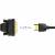 Адаптер-переходник Vention DVI 24+1 M/ HDMI 19F Адаптер-переходник Vention DVI 24+1M/HDMI 19F (ECDB0) — для бизнеса и офиса Адаптер-переходник Vention DVI 24+1 M/ HDMI 19F Адаптер-переходник Vention DVI 24+1M/HDMI 19F (ECDB0) — для бизнеса и офиса