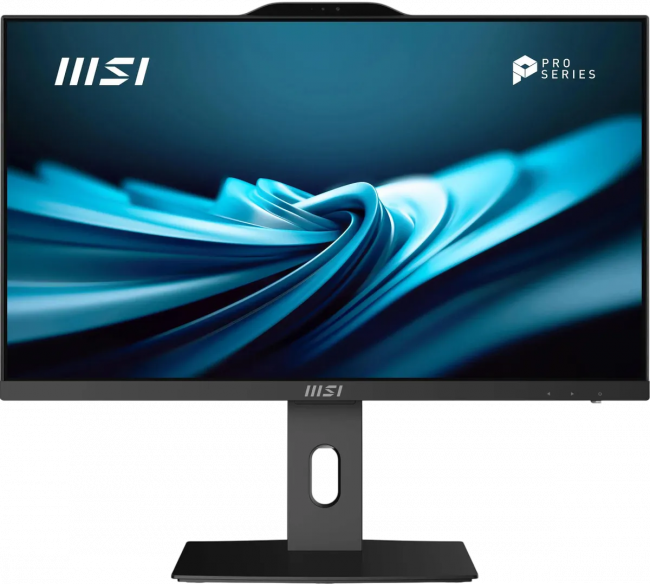 Моноблок MSI 9S6-AE0621-840 — для бизнеса и офиса Моноблок MSI 9S6-AE0621-840 — для бизнеса и офиса