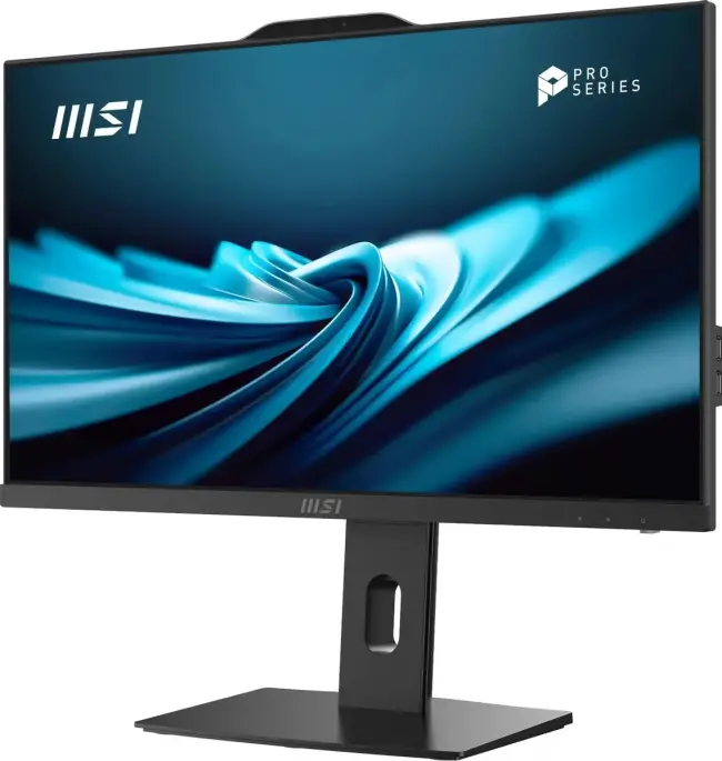 Моноблок MSI 9S6-AE0621-840 — для бизнеса и офиса Моноблок MSI 9S6-AE0621-840 — для бизнеса и офиса