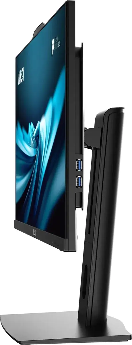 Моноблок MSI 9S6-AE0621-840 — для бизнеса и офиса Моноблок MSI 9S6-AE0621-840 — для бизнеса и офиса