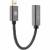 Кабель-переходник DP --> HDMI-F 0.2m , серый металлик, оплетка, 4K@60Hz, Telecom (TA560) Кабель-переходник Telecom DisplayPort M/HDMI F (TA560) — для бизнеса и офиса Кабель-переходник DP --> HDMI-F 0.2m , серый металлик, оплетка, 4K@60Hz, Telecom (TA560) Кабель-переходник Telecom DisplayPort M/HDMI F (TA560) — для бизнеса и офиса