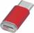 Greenconnect Переходник USB Type C на micro USB 2.0, M/F, Greenconnect, красный, GCR-UC3U2MF-Red Greenconnect USB Type C на micro USB 2.0, M/F красный — для бизнеса и офиса Greenconnect Переходник USB Type C на micro USB 2.0, M/F, Greenconnect, красный, GCR-UC3U2MF-Red Greenconnect USB Type C на micro USB 2.0, M/F красный — для бизнеса и офиса